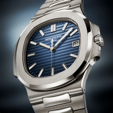 patek philippe nautilus nieuwprijs|Meer.